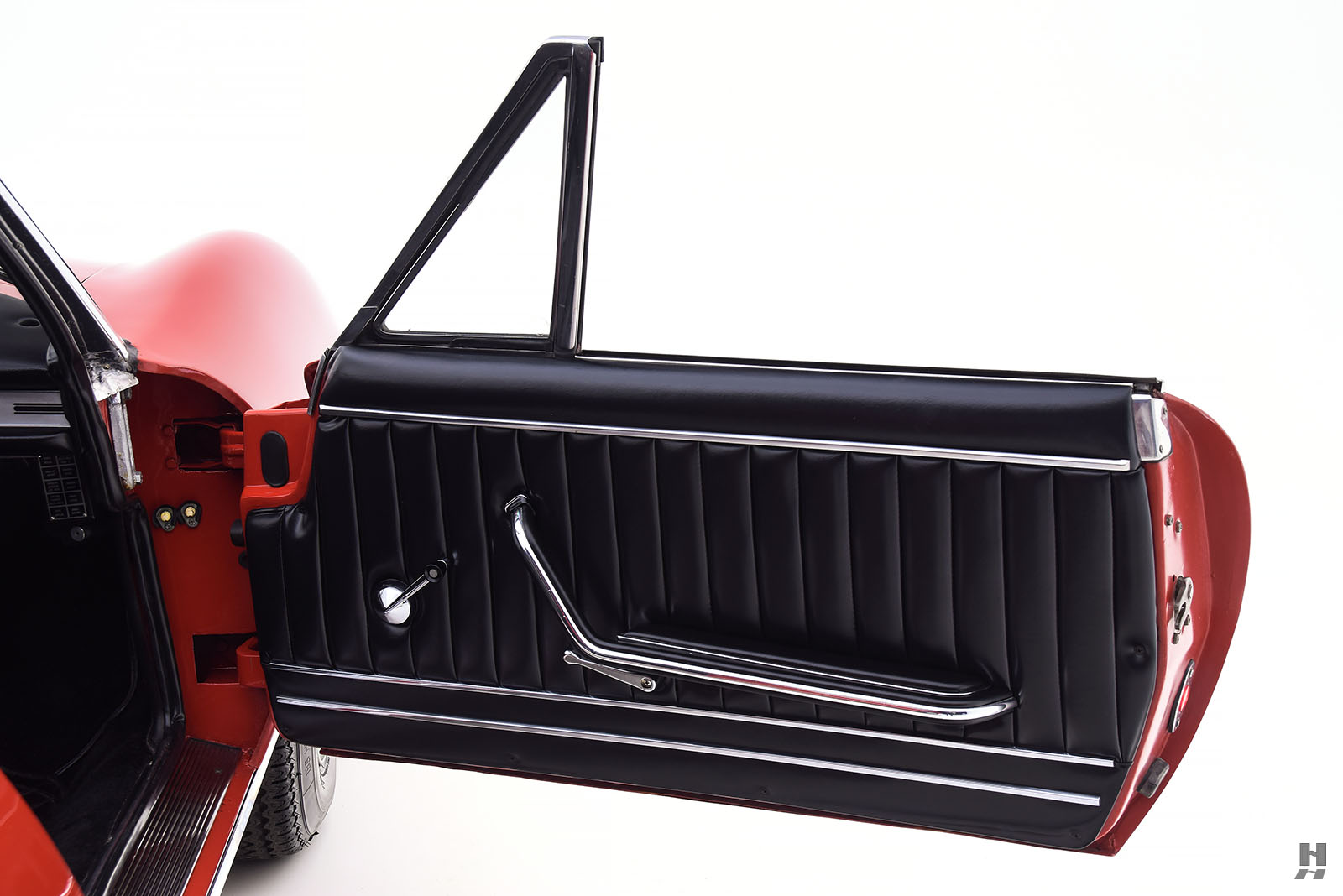 1967 Fiat Dino 2.0 | Hagerty Valuation Tool®